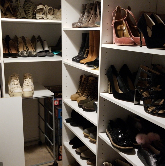 Meet your Posher, Naz - Picture 2 of 2